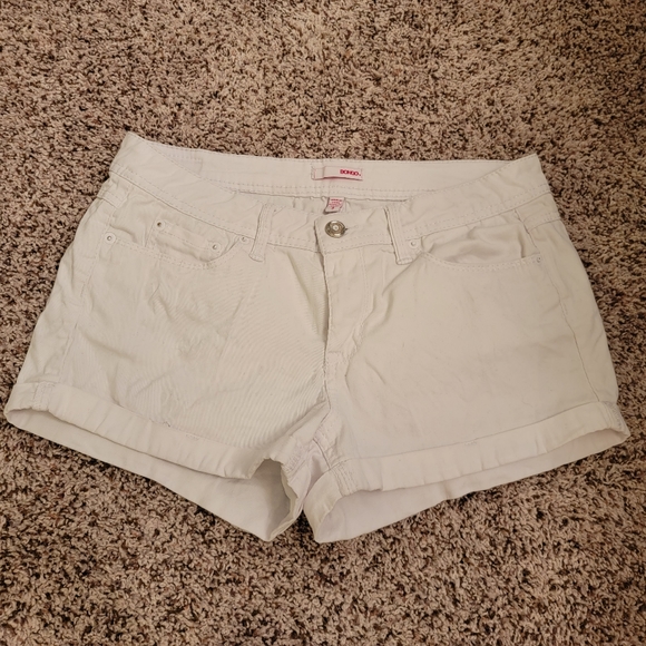 BONGO Shorts Size 9